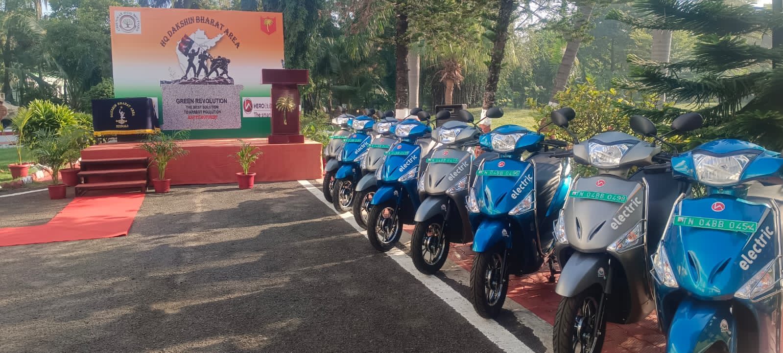 Hero Electric partners with Dhoot Transmission for wiring