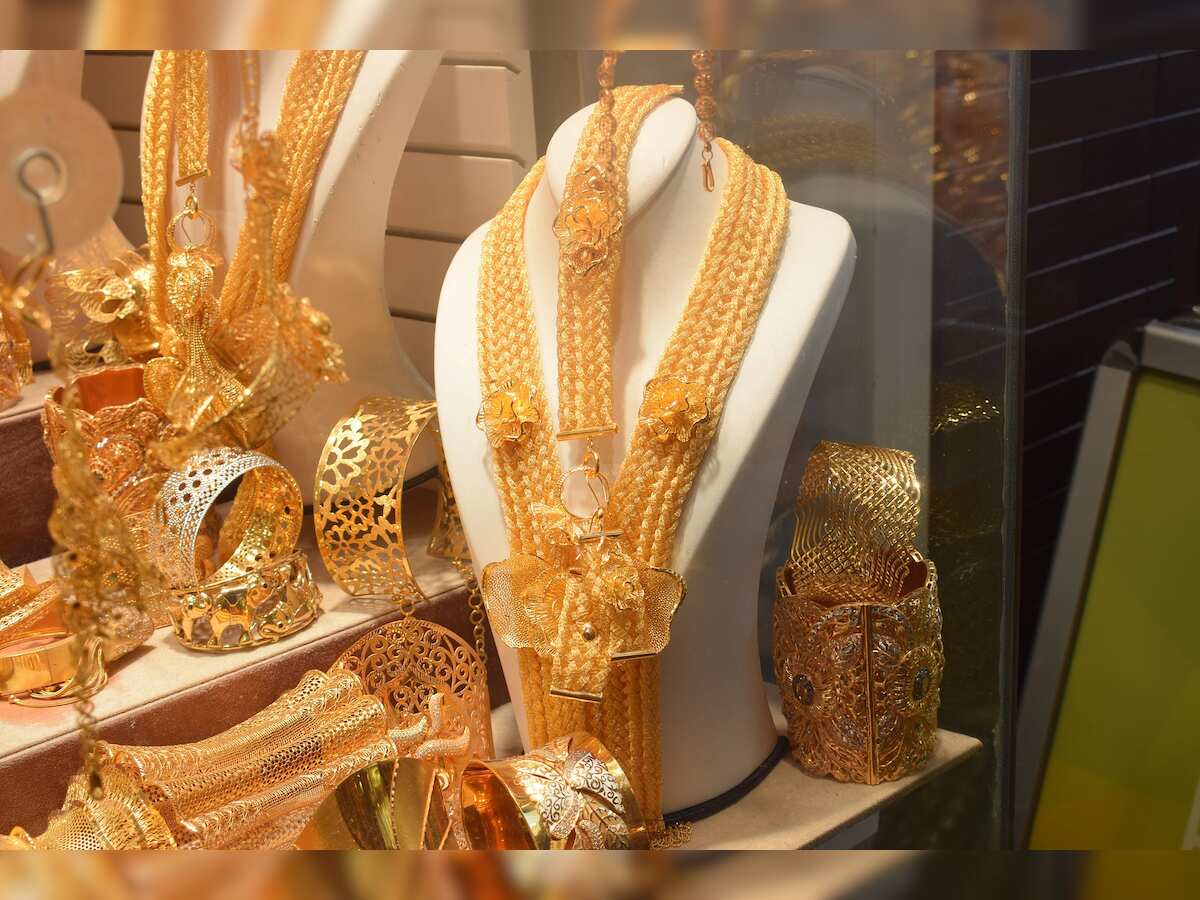 Gold Price Today (February 8): Yellow metal gains