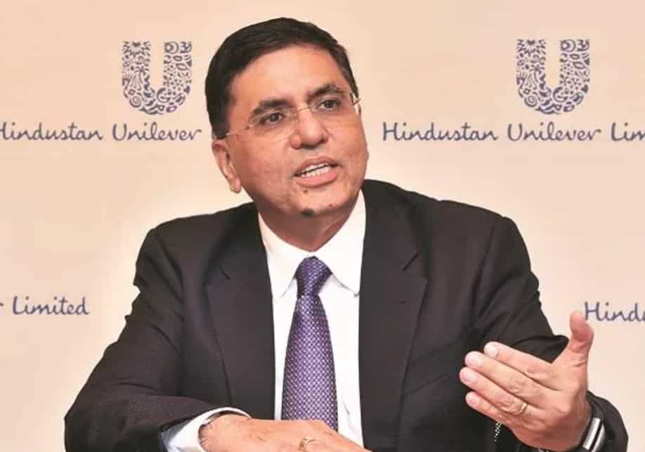 Exclusive Conversation With Sanjiv Mehta, MD & CEO, HUL
