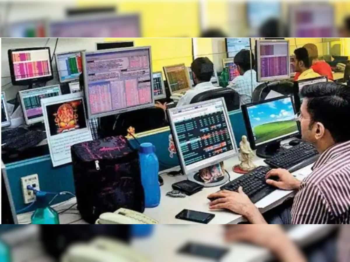 Q3 Results 2023: Samvardhana Motherson, Pennar, Escorts Kubota,
