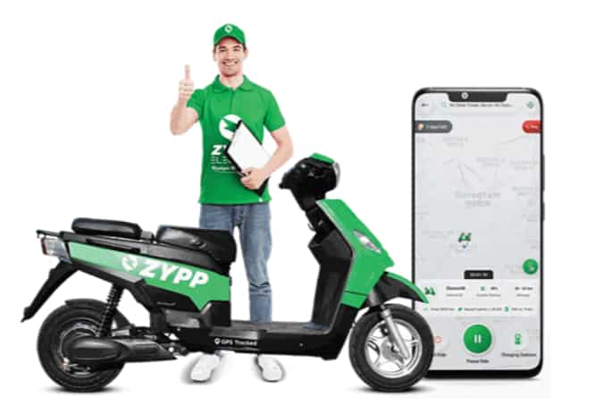 Zypp Electric Raises $25 Mn Led By Gogoro, To Expand EV Fleet To 2 Lakh ...