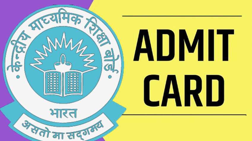 Cbse Admit Card 2023 Class 10 Class 12 Download Link By Roll Number Private Candidates Cbse Cbse Admit Card 2023 Class 10 Class 12 Download Link By Roll Number Private Candidates Cbse