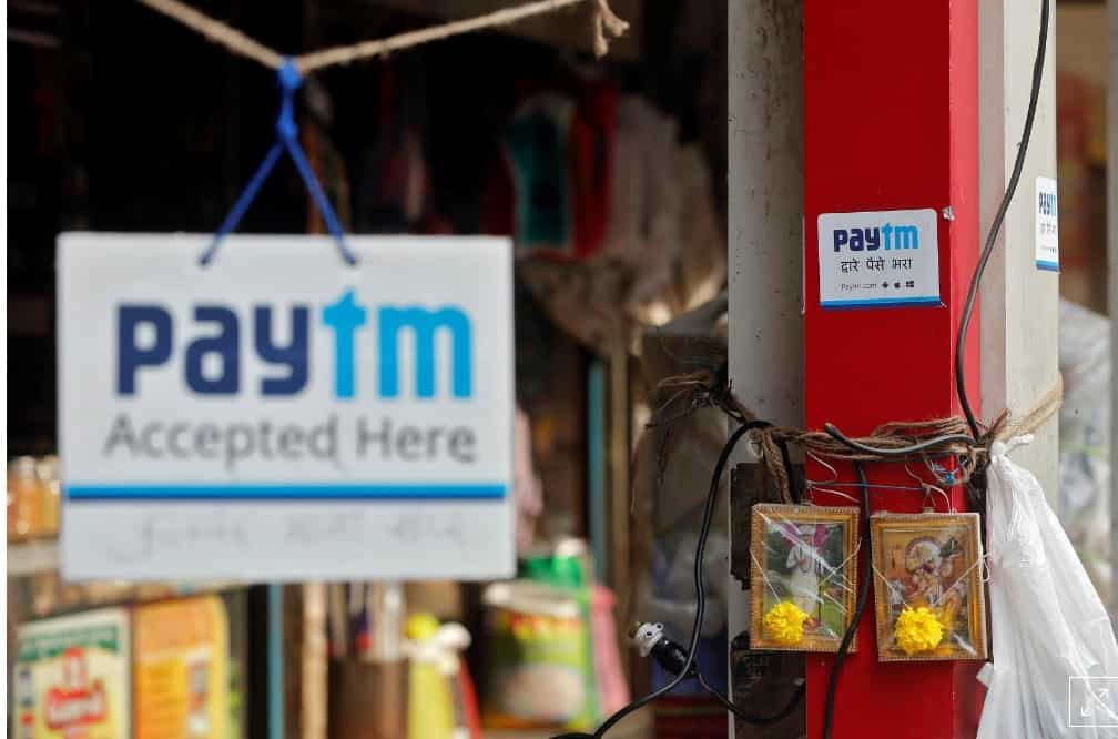 Paytm shares cross Rs 700 level after four months; is this an opportunity?