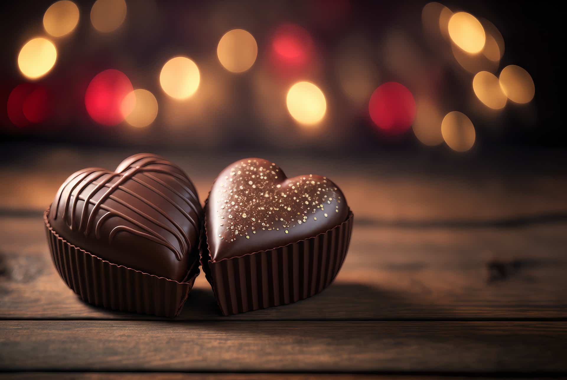 Happy chocolate deals day valentine week