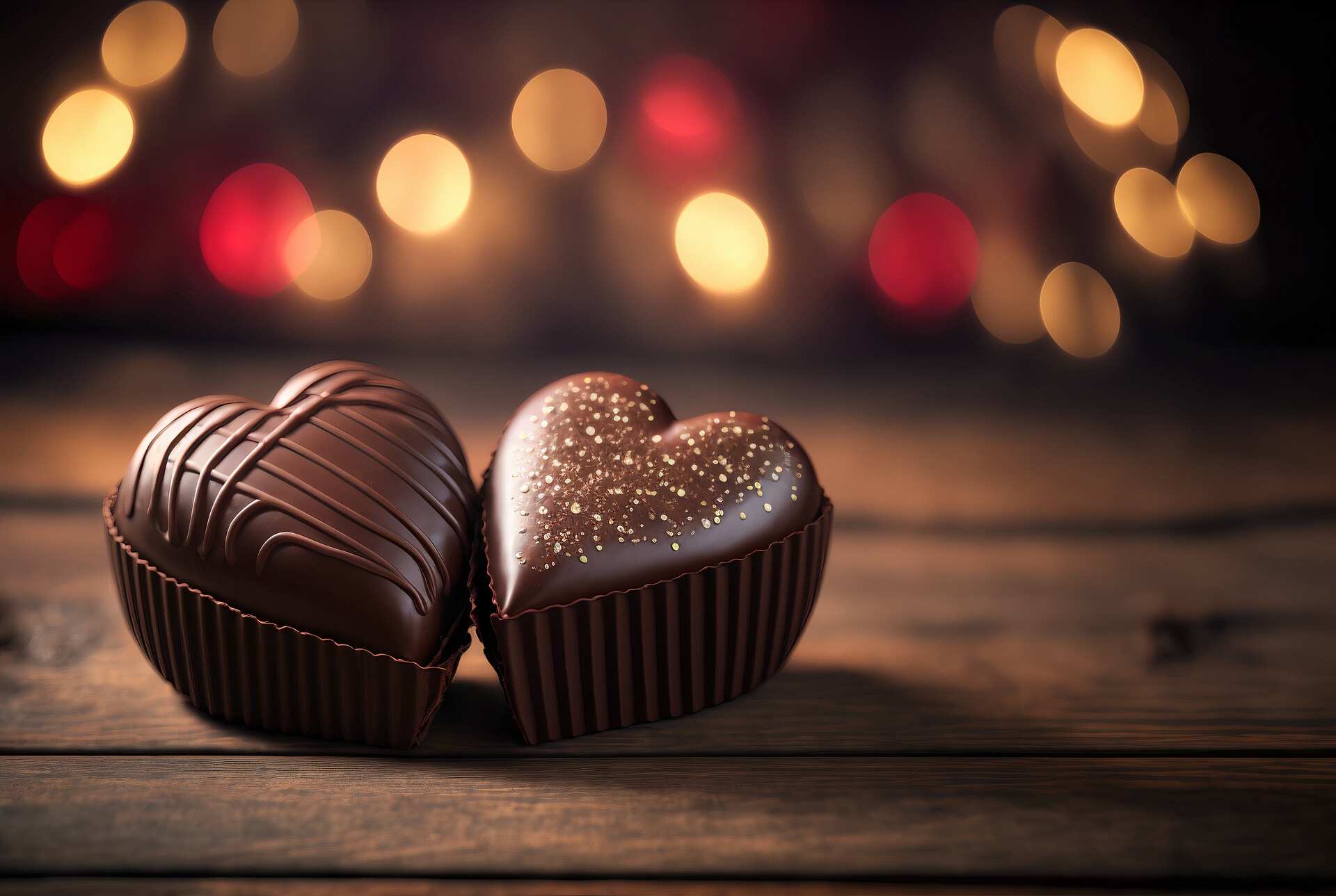 9 February Chocolate Day Images For Love Couple