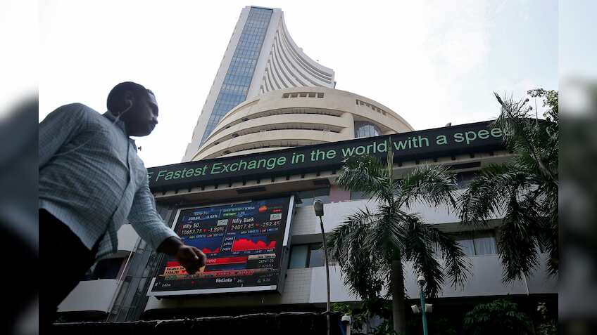 Top Gainers & Losers: Asian Paints and Infosys lead rally, JSW Steel dips over 1% - check target price