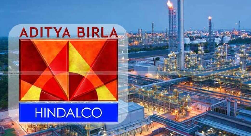 Hindalco's Strong Commentary: Novelis' Bad Phase Is Over, Company Will Turnaround In Q4