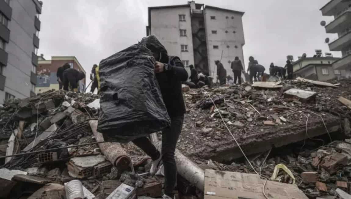 Large Earthquake's Impact On Turkey's Textile Industry, Which Companies Will Be Affected? Arman Details