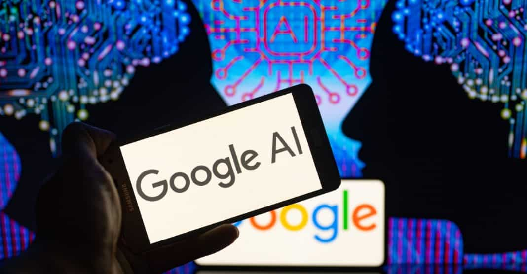 Editor's Take: How One Mistake By Google’s AI Chatbot Bard Wiped Off ...