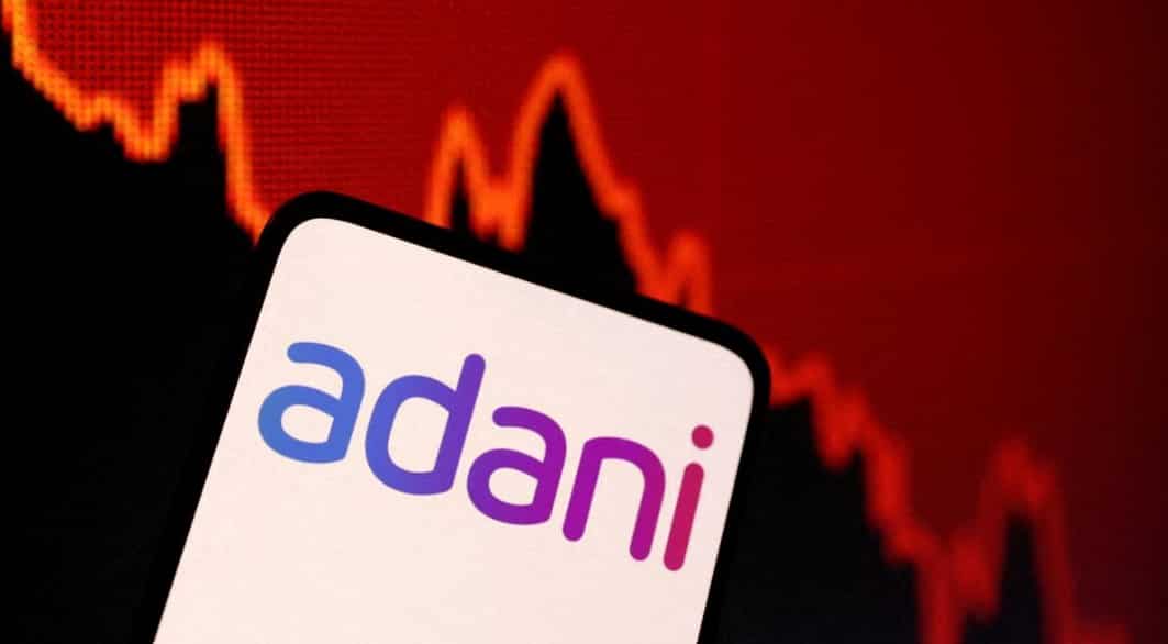Editor's Take: Fresh Troubles - Adani Group Stocks Decline On MSCI Free Float Review