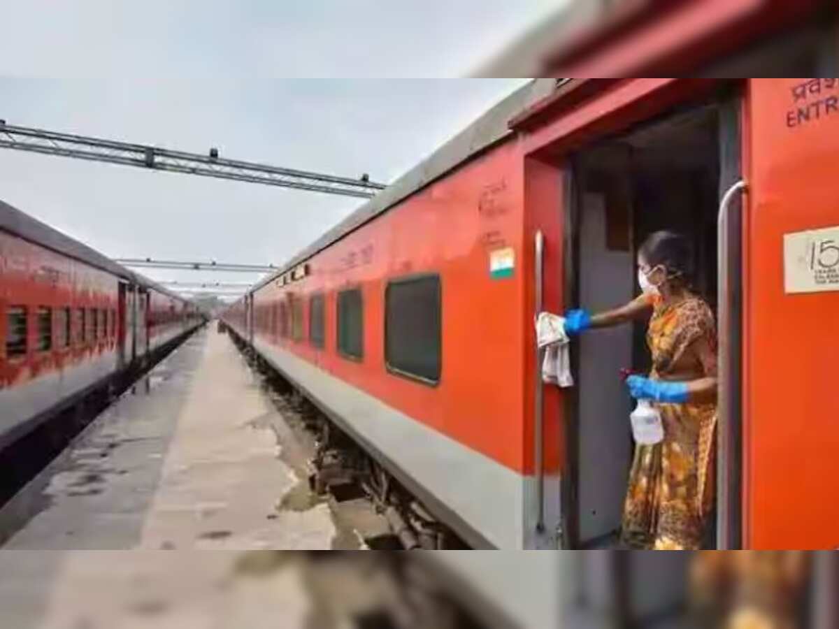 Indian Railways: IRCTC trains cancelled list today, February