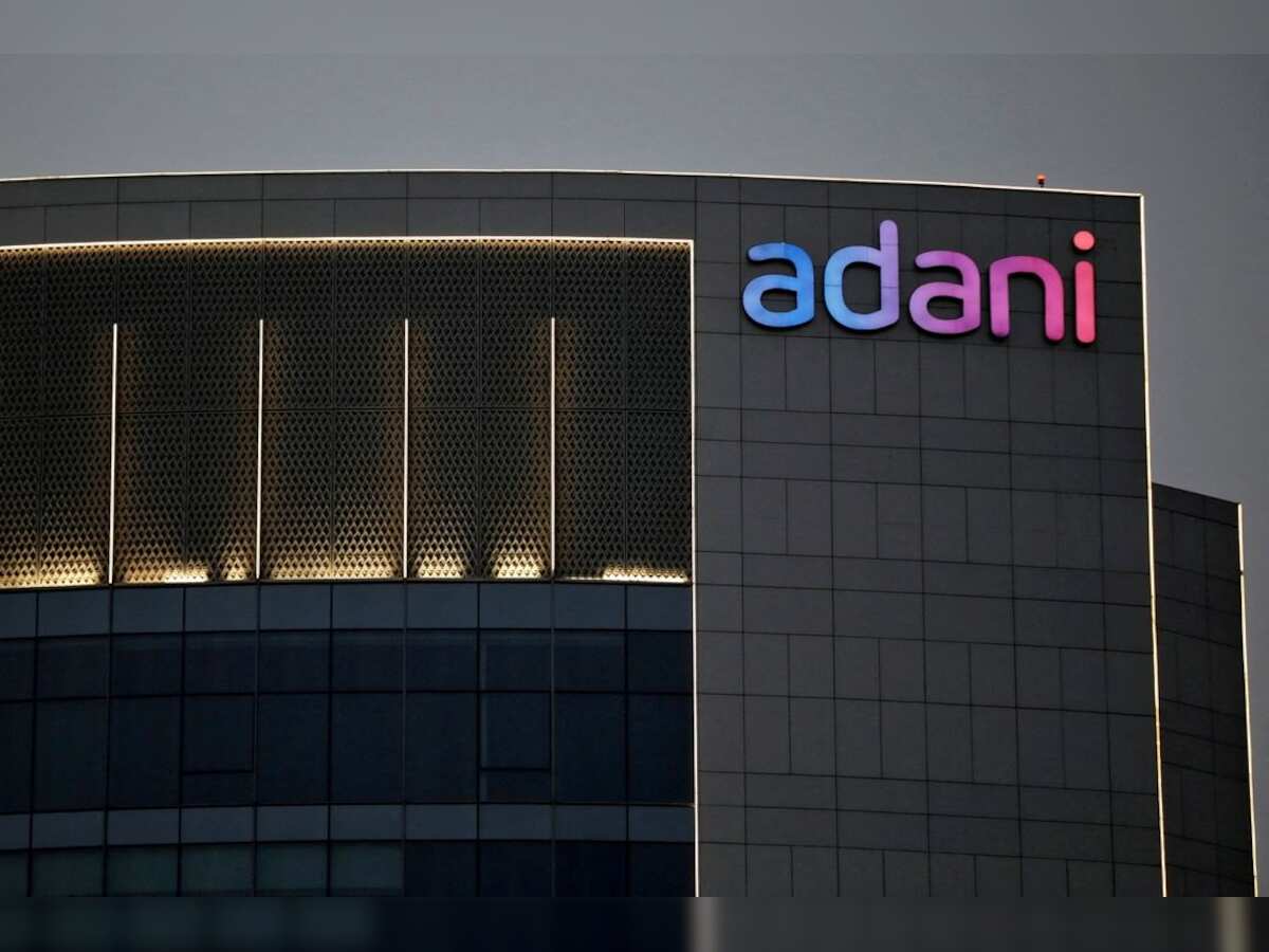 Most Adani group stocks bleed as MSCI reduces