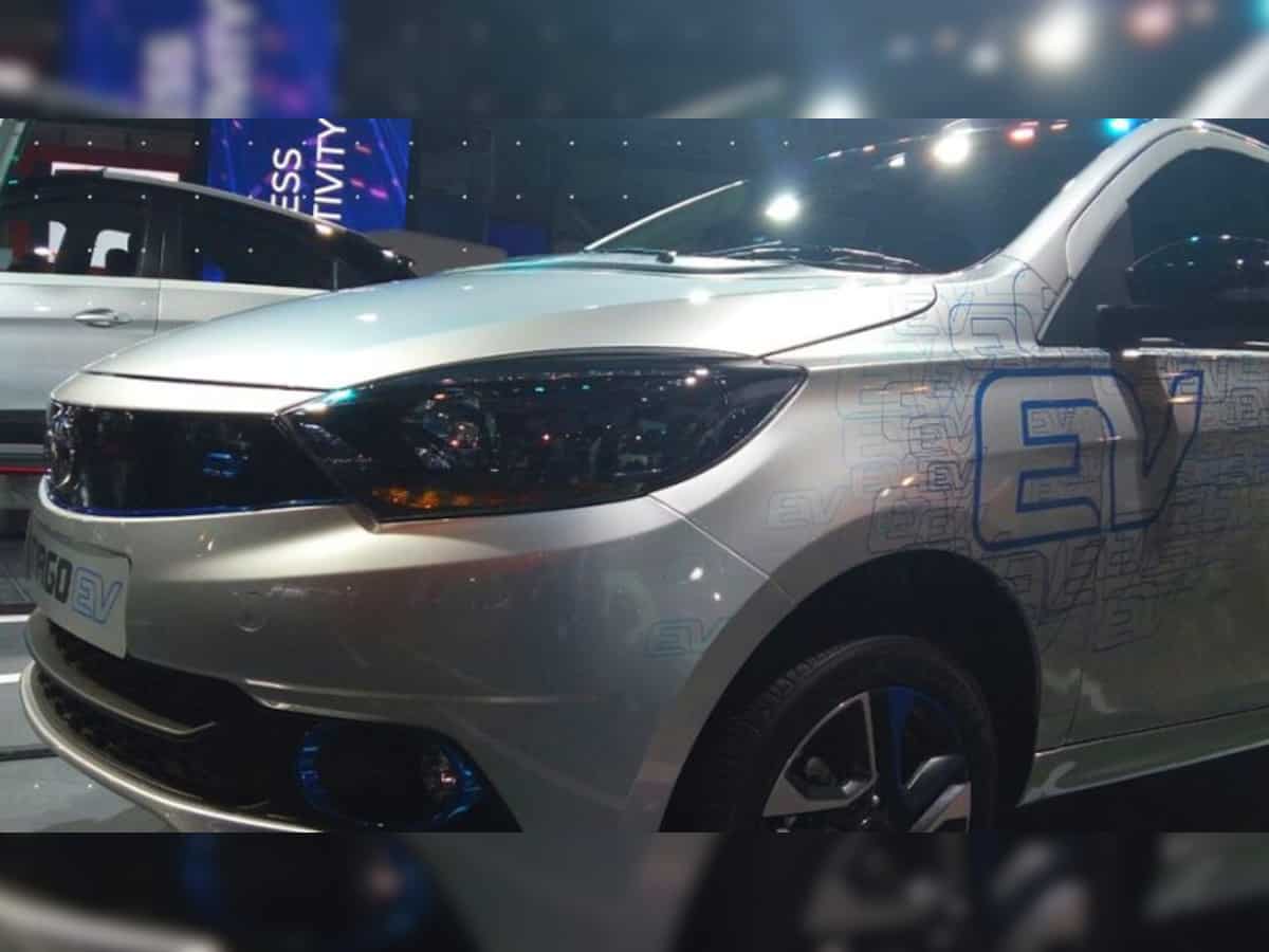 Tata Tiago EV price hiked by Rs 20,000