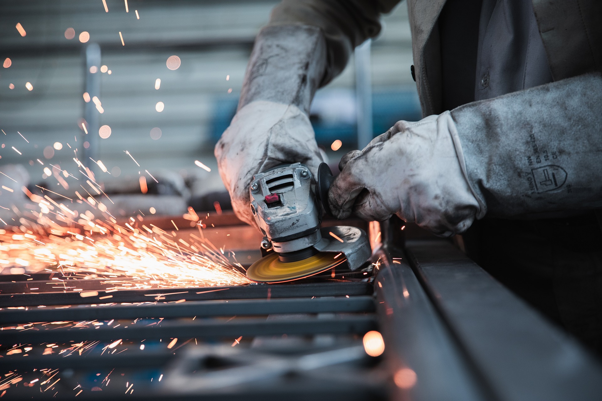 Index of Industrial Production: IIP growth slips to 4.3% in December, down from 7.3% in November, shows Govt data