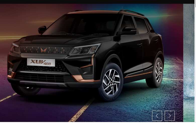 Mahindra and Mahindra's Telangana plant to roll out electric vehicles from next year