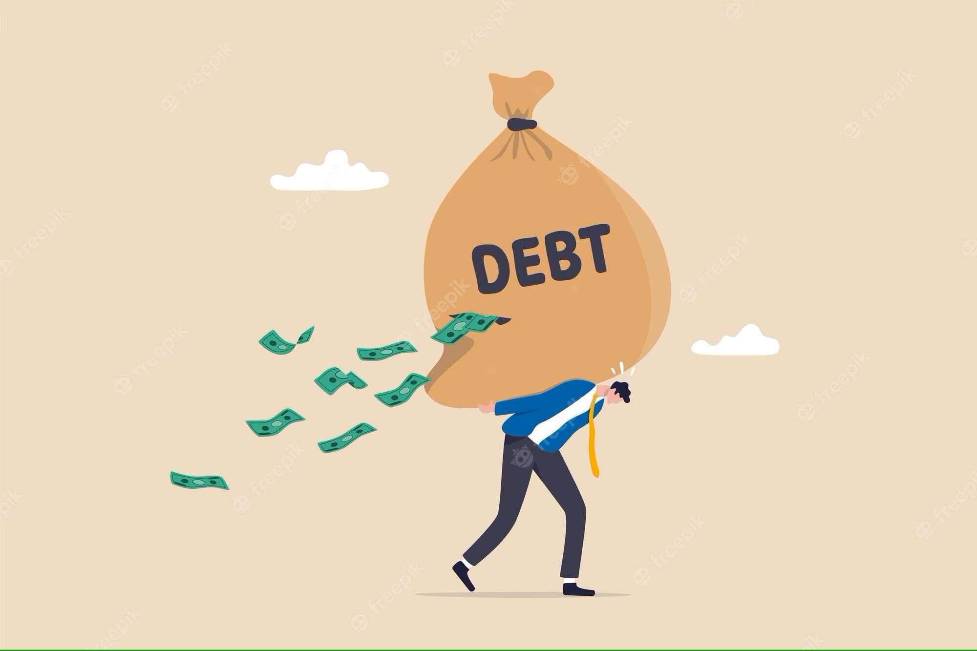 Money Guru: How Debt Can Help You Build Long-Term Wealth? Know Here | Zee  Business