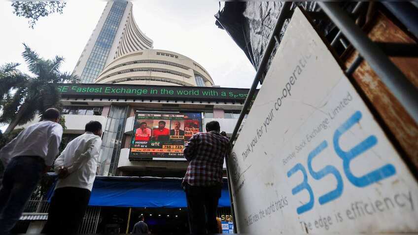 Market Next Week: ONGC, Eicher Motors, Grasim results, macro economic numbers, global cues among top cues for D-Street