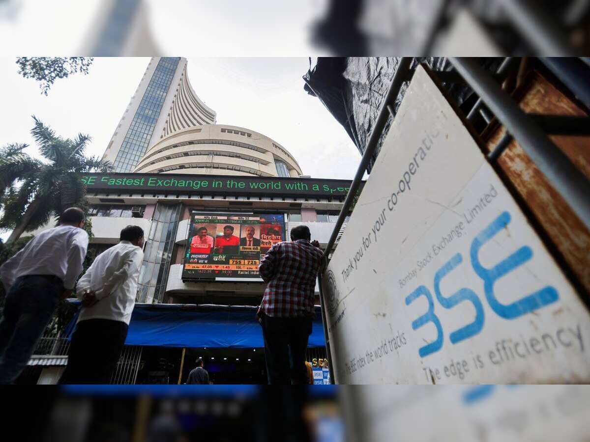 Market Next Week: ONGC, Eicher Motors, Grasim results,