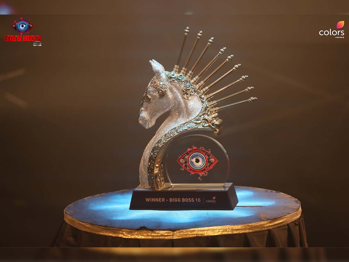 Bigg Boss Winner 2023 MC Stan, prize money,