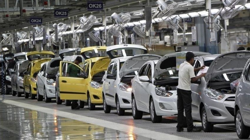 Domestic commercial vehicle sales volume may grow 9-11% in FY24