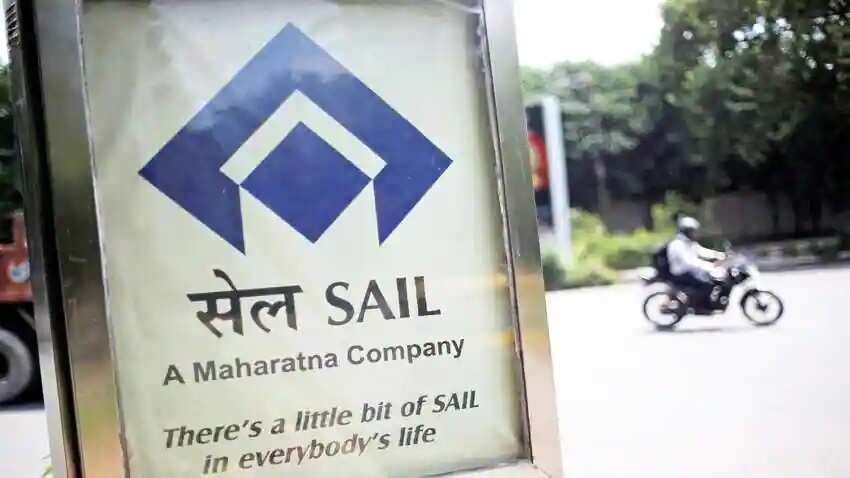 SAIL Q3 Results Preview: PSU steel giant's net profit likely to fall 78% on lower realisations, margin may shrink by 600 bps