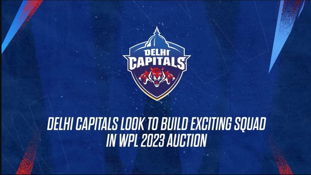 Delhi Capitals on LinkedIn: From our family to yours. Have a wonderful 2024!