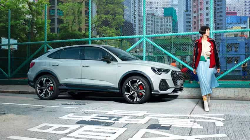 Audi Q3 Sportback launched in India: From ex-showroom price to features, colours and booking details – here’s all you need to know