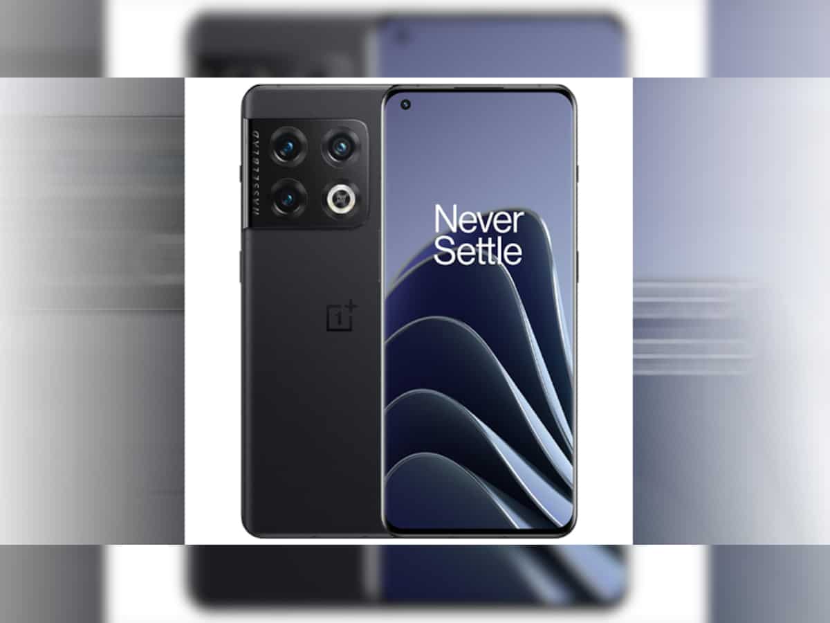 OnePlus 10 Pro 5G Price Cut: You can buy this smartphone at just Rs ...