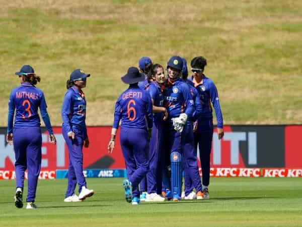 India Women Vs West Indies Women T20 World Cup 2023 Live Streaming When And Where To Watch Ind 1100