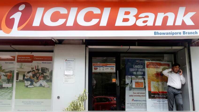 ICICI Bank signs pact with BNP Paribas