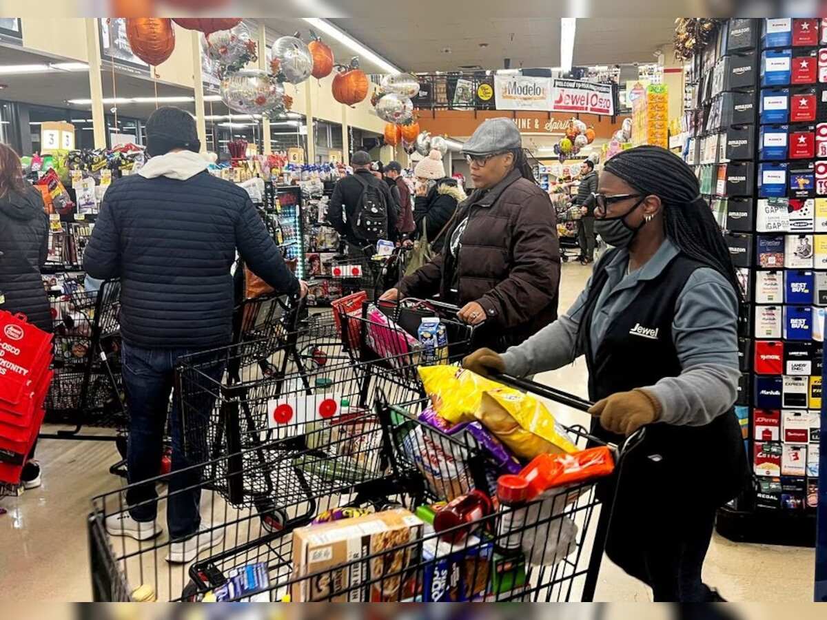 All eyes on key US inflation reading due