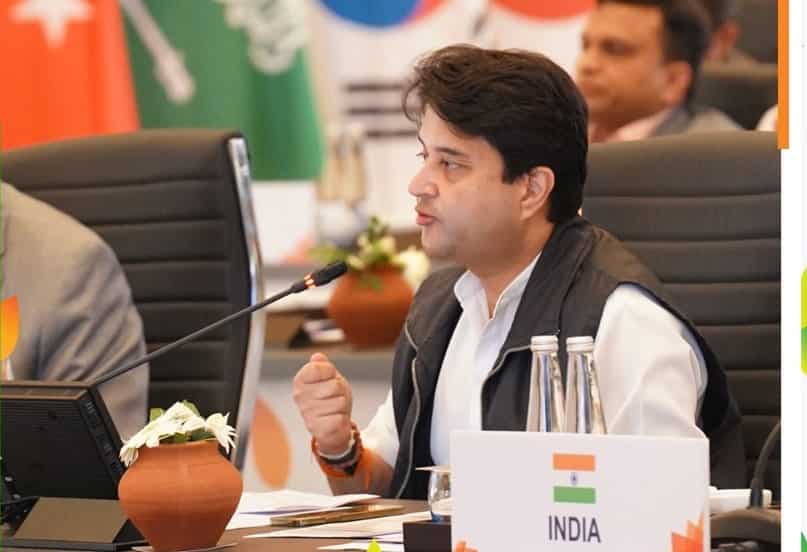 Adopt '3S' formula in agriculture for tackling food security concerns: India appeals to G20 nations