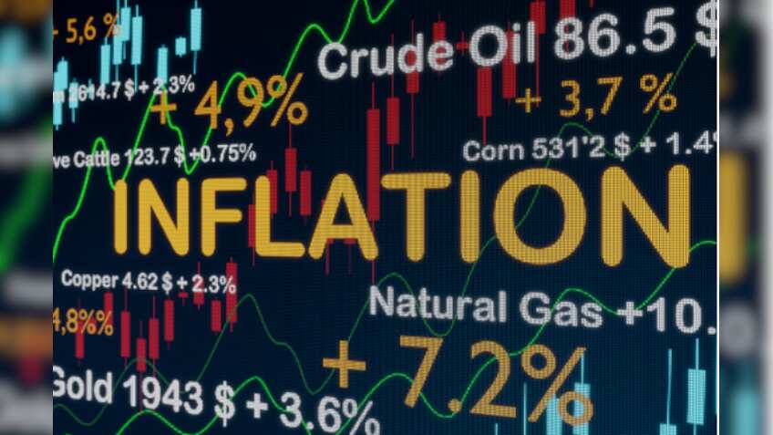 Repo Rate Hike: After January inflation shocker, foreign analysts see ...