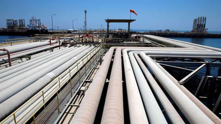 India's Russian oil imports top 1 million barrels per day in December