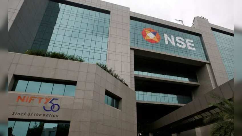NSE signs data licensing pact with CME Group for WTI crude oil, natural ...