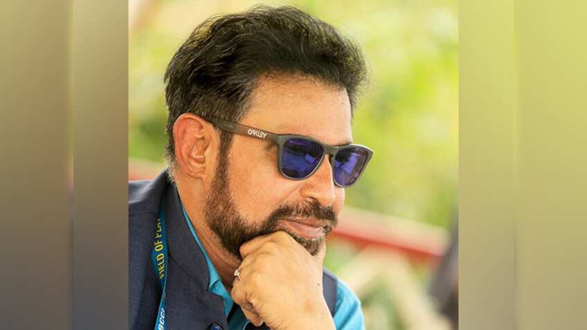 Chetan Sharma sting operation: All you need to know