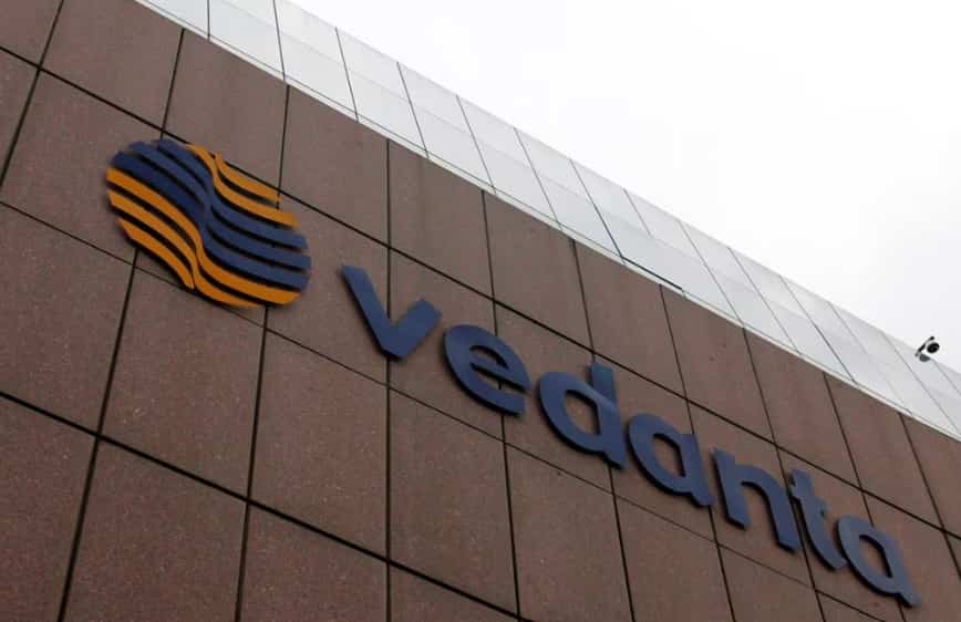 Vedanta cuts debt by $2 billion ahead of plans