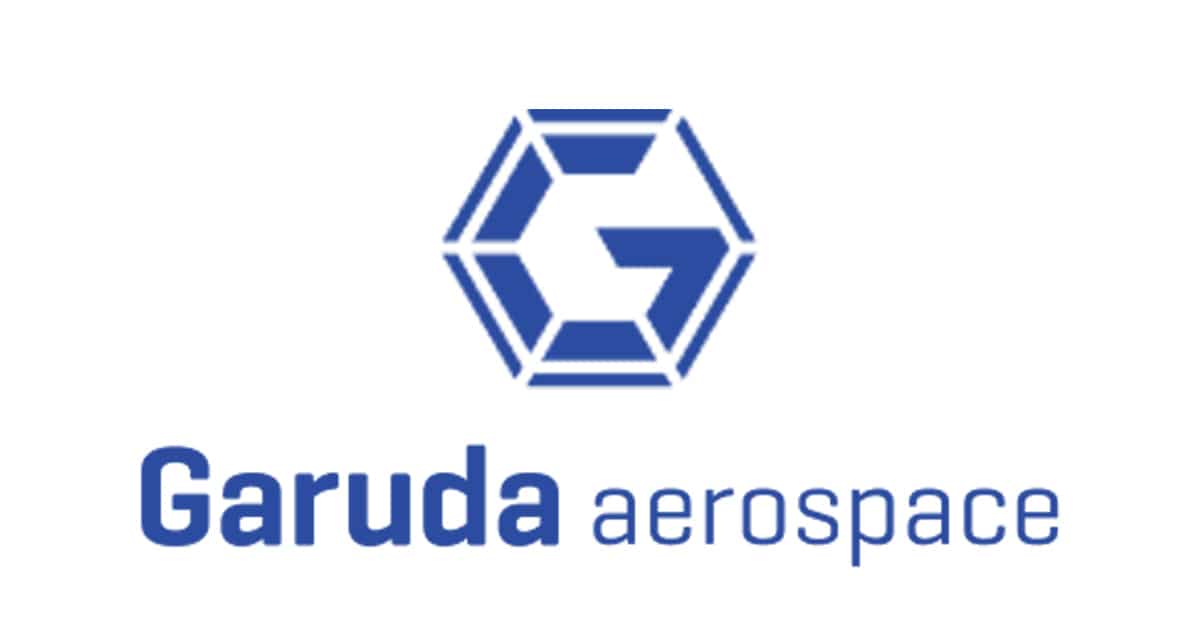 Garuda Aerospace Raises $22 Mn, Largest Funding In Indian Drone Sector