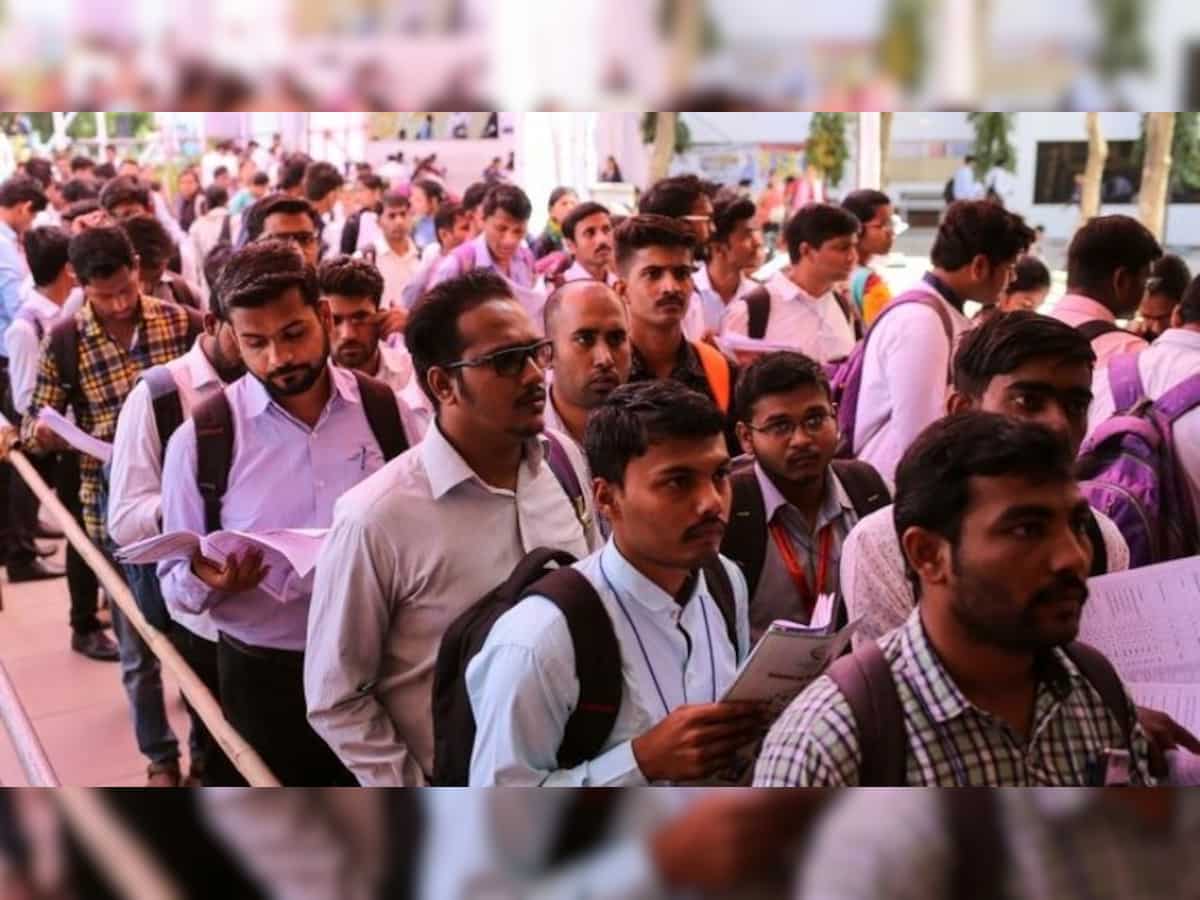 IAF Agniveervayu: CASB issues phase 2 admit card
