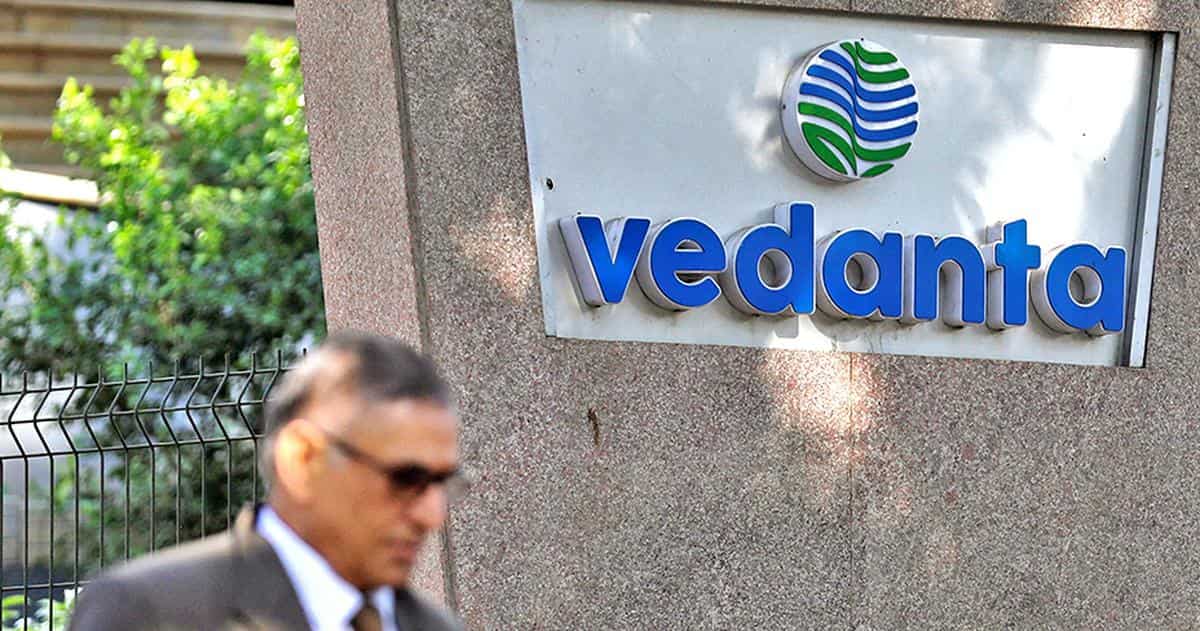 Reduced Net Debt By $2 Billion In Fiscal 2023: Vedanta, How Stock Will Perform? Anil Singhvi