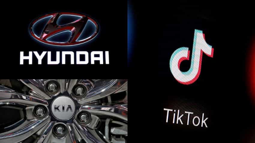 Hyundai, Kia develop anti-theft software to tackle TikTok's vehicle theft challenge