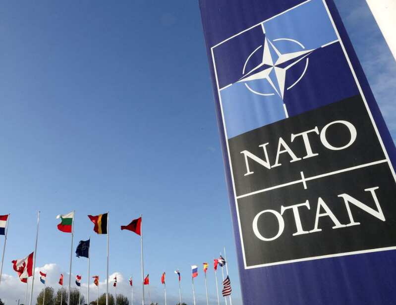 NATO chief urges bigger defence budgets