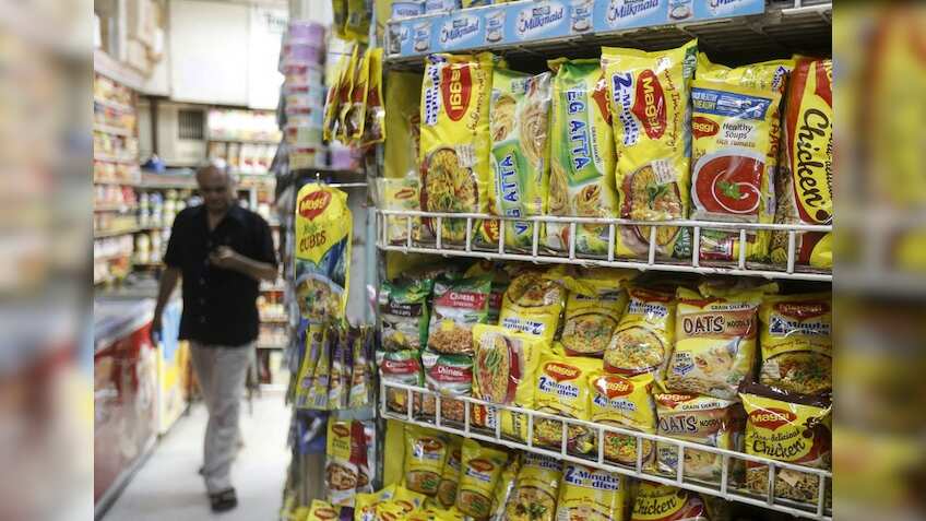 Maggi instant noodles maker woos D-Street with 66% jump in quarterly net profit, Rs 75 dividend