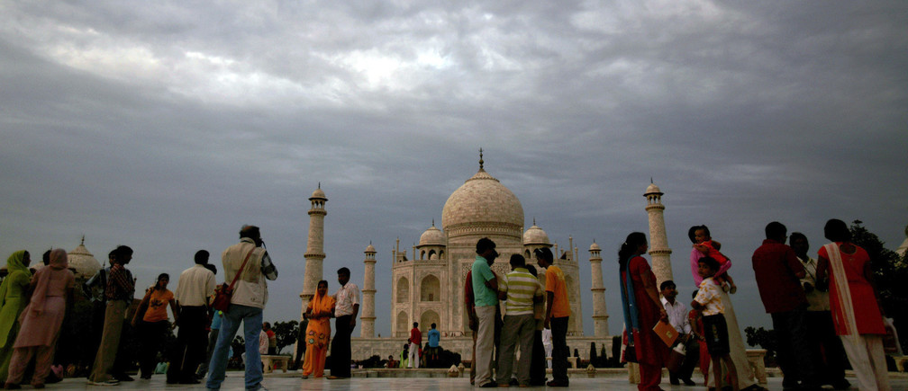 Government's 'mission mode' target on tourism sector hopes to augur India's economic growth engine