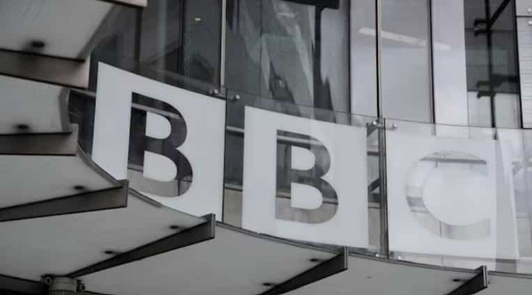 Search Of BBC Offices By Indian Government Enters Third Day
