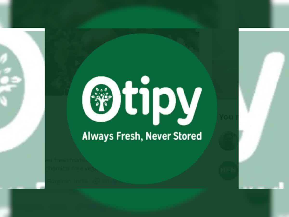 Otipy plans to raise $75 million; FY23 revenue