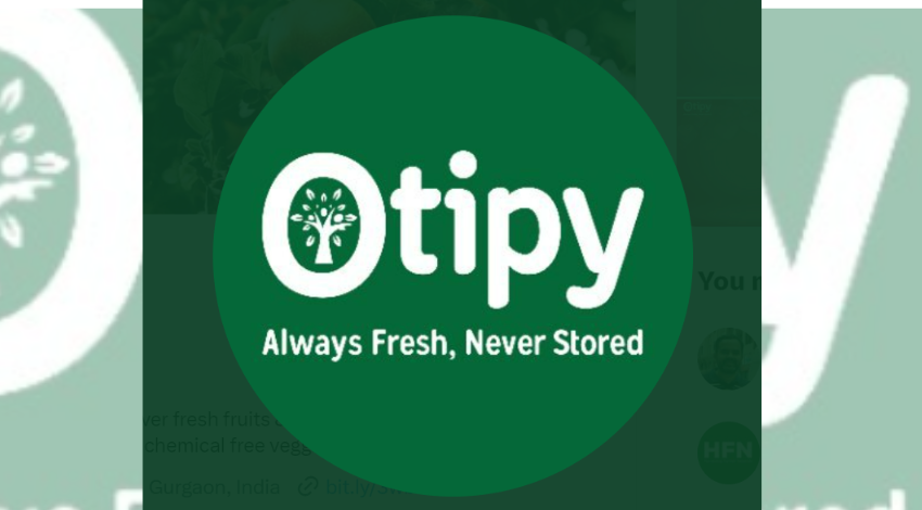 Otipy plans to raise $75 million; FY23 revenue