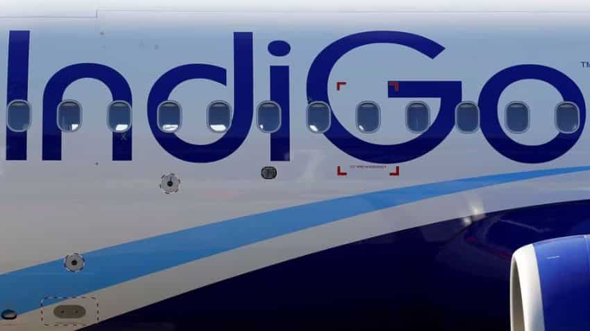 Indian aviation recovering very strongly; getting into next stage: IndiGo CEO Pieter Elbers