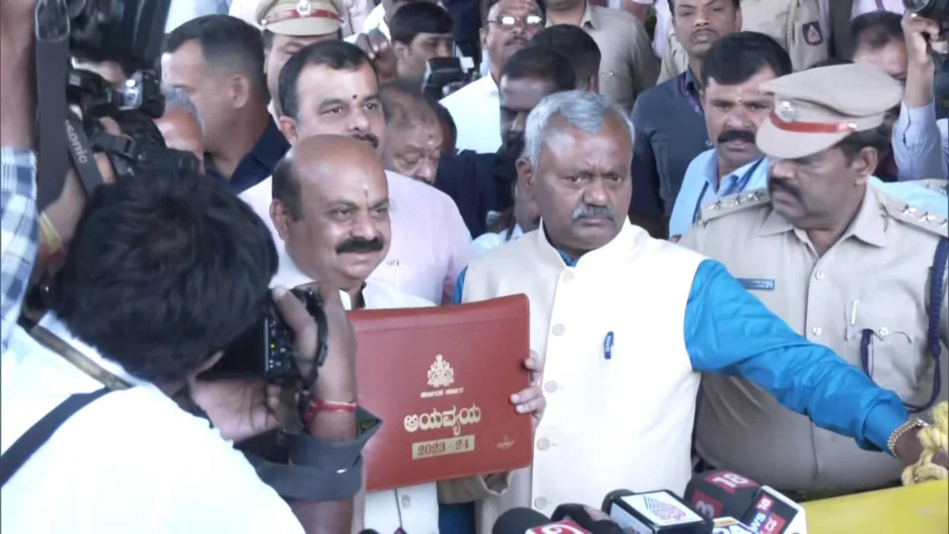 karnataka-budget-2023-highlights-from-ram-temple-to-hike-in-loan-term