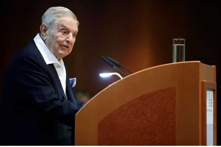 George Soros in the eye of storm after comments on PM Modi: Know who is he and his net worth